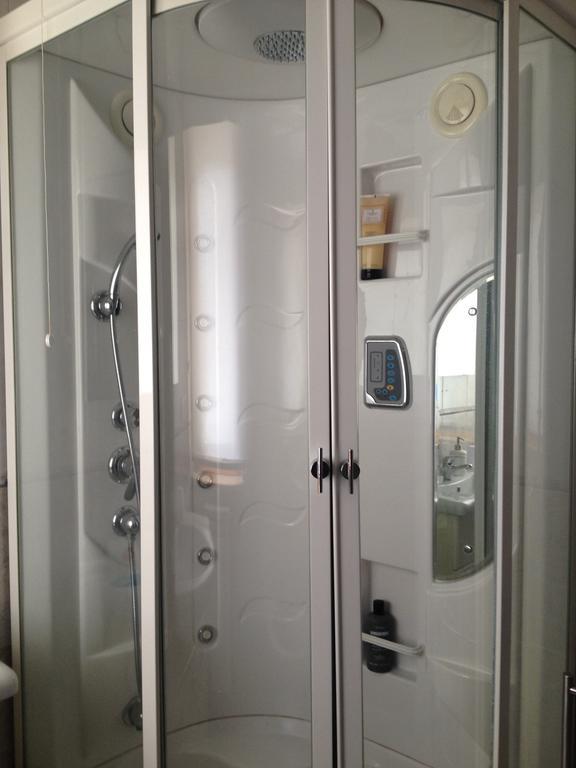 Via Roma Suite Ortona Room photo