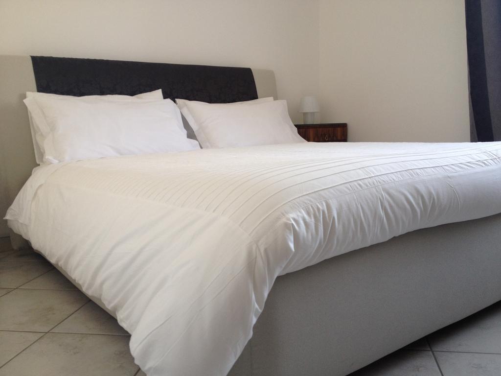 Via Roma Suite Ortona Room photo