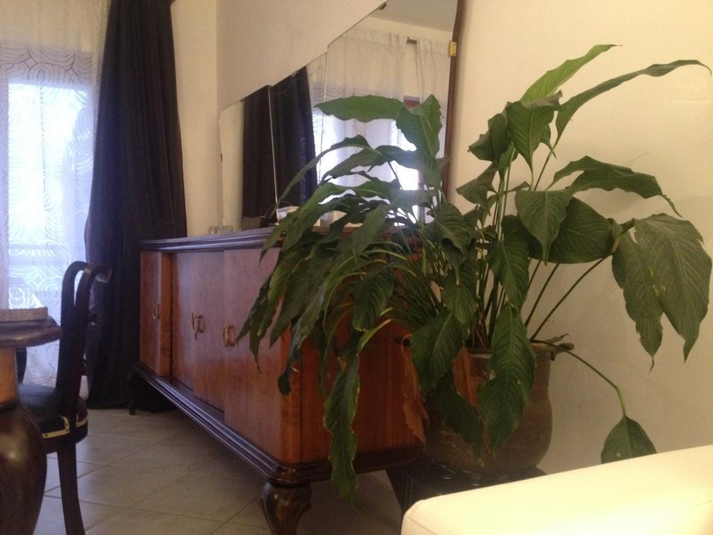 Via Roma Suite Ortona Exterior photo