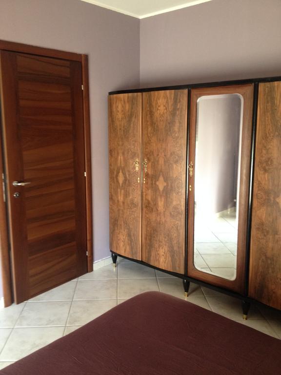 Via Roma Suite Ortona Exterior photo