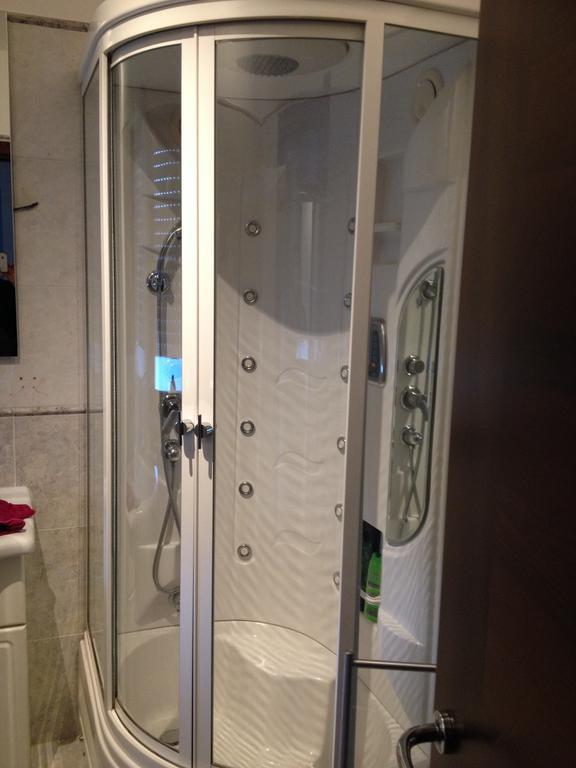 Via Roma Suite Ortona Room photo
