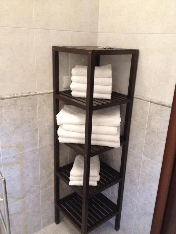 Via Roma Suite Ortona Room photo