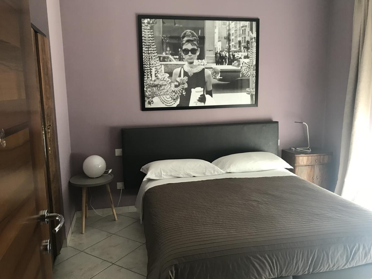 Via Roma Suite Ortona Exterior photo